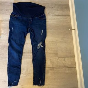 Maternity Jeans